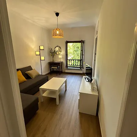Apartment La Aldea 3 , Centro De *