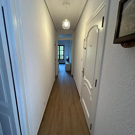 La Aldea 3 , Centro De Apartment *