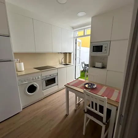 La Aldea 3 , Centro De Apartment *