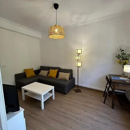 La Aldea 3 , Centro De Appartement *