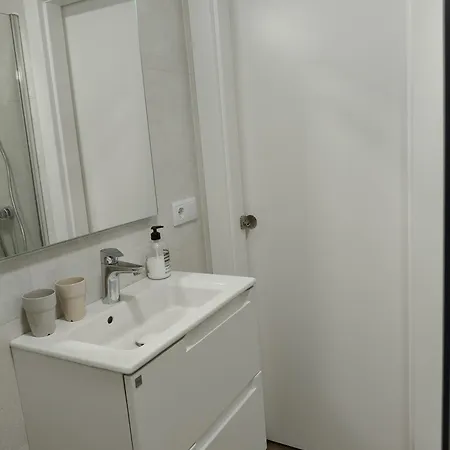 Apartment La Aldea 3 , Centro De *