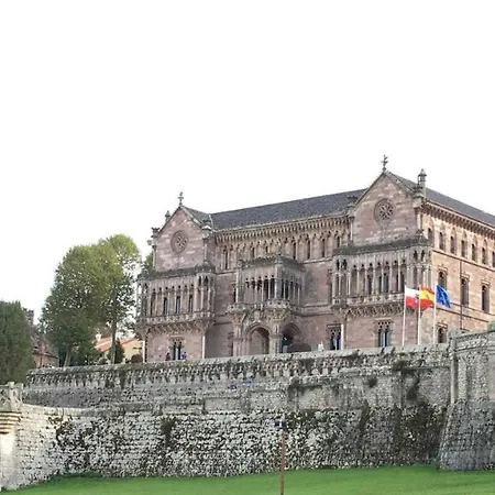 Lägenhet La Aldea 3 , Centro De