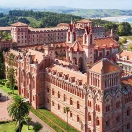 La Aldea 3 , Centro De Y Parking Publico Appartamento *