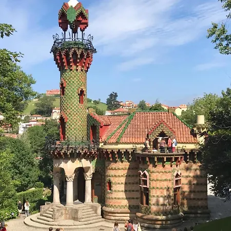 Appartement La Aldea 3 , Centro De Comillas