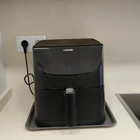 Appartamento La Aldea 3 , Centro De Y Parking Publico