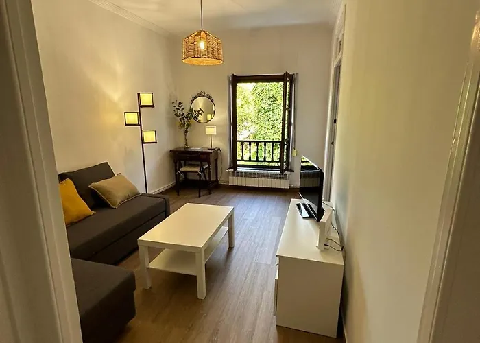 Appartement La Aldea 3 , Centro De Y Parking Publico *