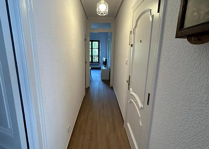 La Aldea 3 , Centro De Apartmán *