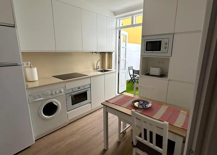 La Aldea 3 , Centro De Apartmán *