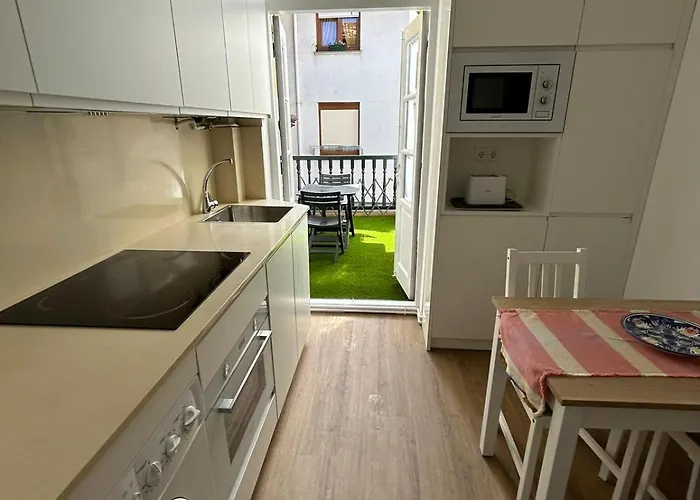 Appartement La Aldea 3 , Centro De Comillas