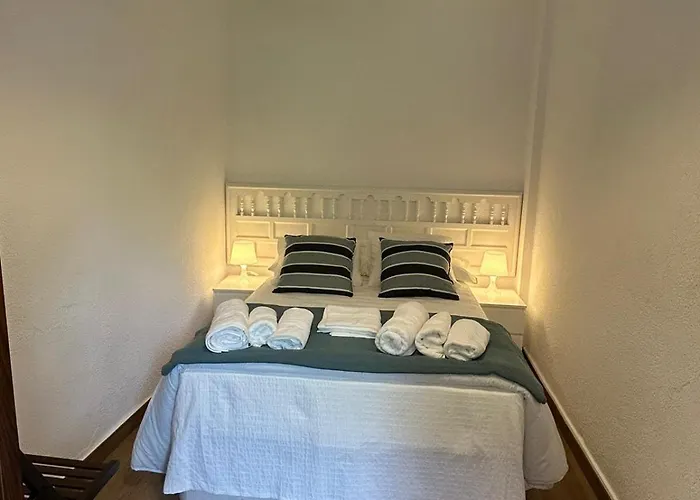 La Aldea 3 , Centro De Y Parking Publico *