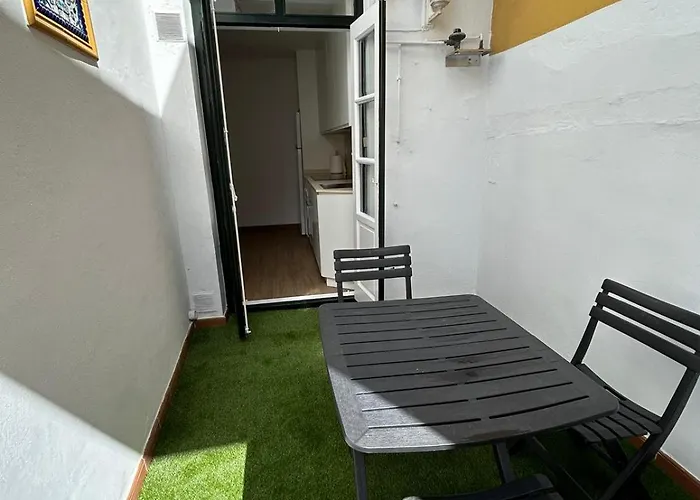 La Aldea 3 , Centro De Y Parking Publico