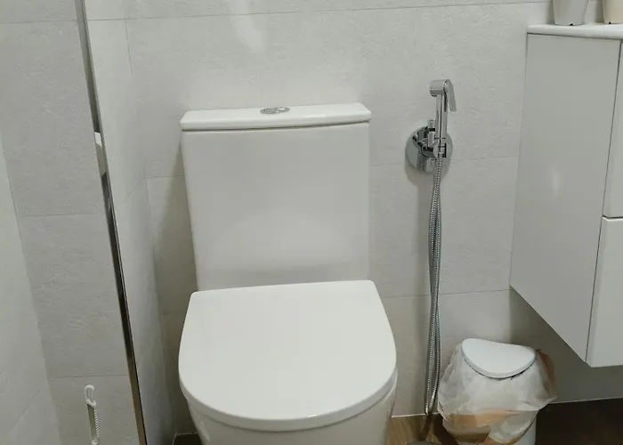 La Aldea 3 , Centro De