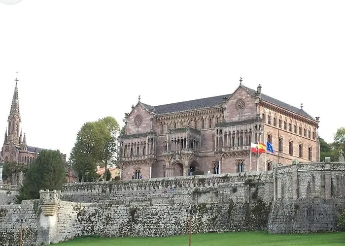 Apartmán La Aldea 3 , Centro De