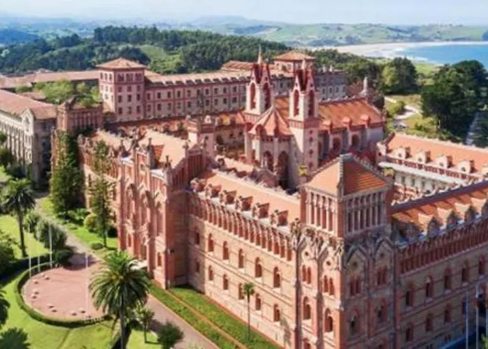 La Aldea 3 , Centro De Appartement *