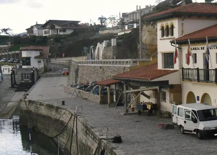 Appartement La Aldea 3 , Centro De Comillas