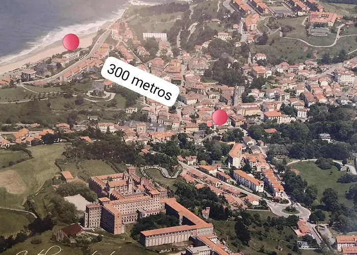 Apartmán La Aldea 3 , Centro De *