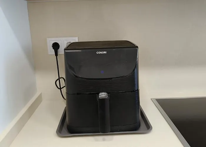 Appartement La Aldea 3 , Centro De