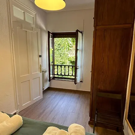 La Aldea 3 , Centro De