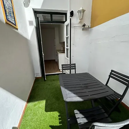 La Aldea 3 , Centro De