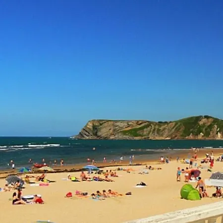 La Aldea 3 , Centro De Y Parking Publico Апартаменты *