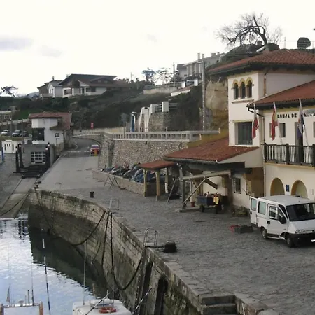 Daire La Aldea 3 , Centro De Comillas