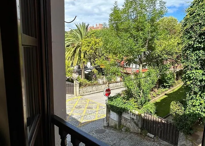 La Aldea 3 , Centro De Comillas