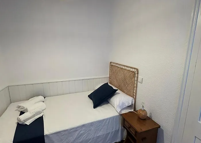 La Aldea 3 , Centro De Y Parking Publico * Комильяс