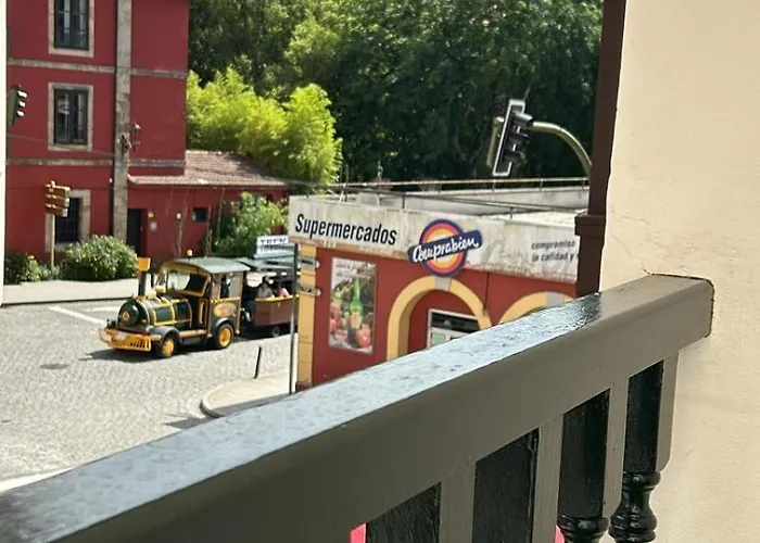 La Aldea 3 , Centro De Y Parking Publico *