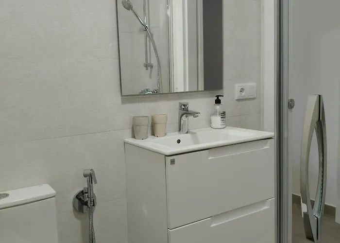 La Aldea 3 , Centro De Y Parking Publico * Комильяс