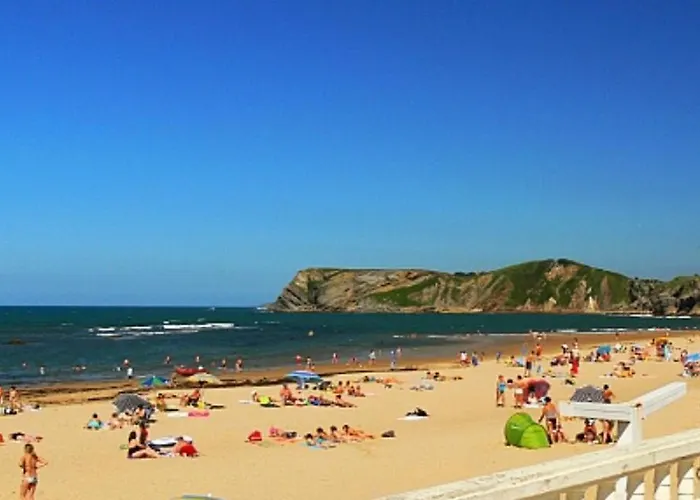 La Aldea 3 , Centro De Apartment *